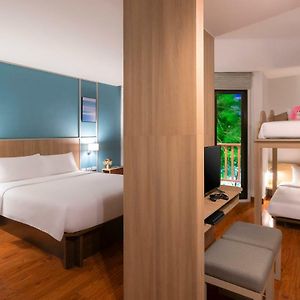 Chambre Familiale